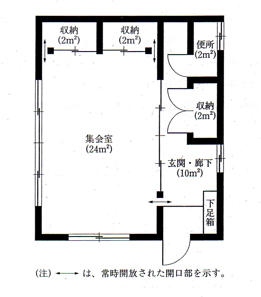 H21法規05（2級建築士学科試験問題） : 建築デザイン研究科