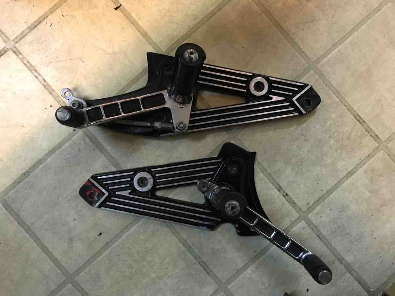 BEETプロポジションバックステップ① : Z400GP専門店 エムゼクト つね