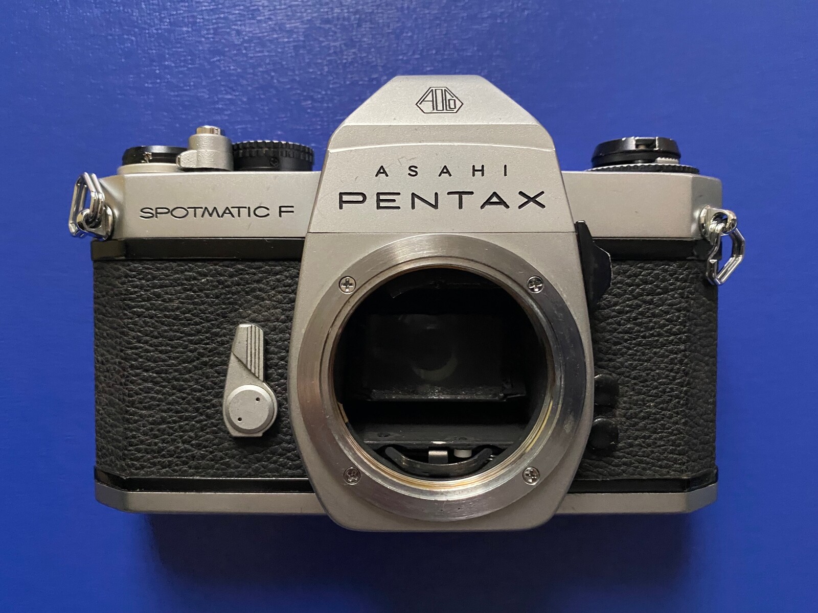 PENTAX Spotmatic SPF一眼レフカメラ,レンズセット 初めて一眼レフ