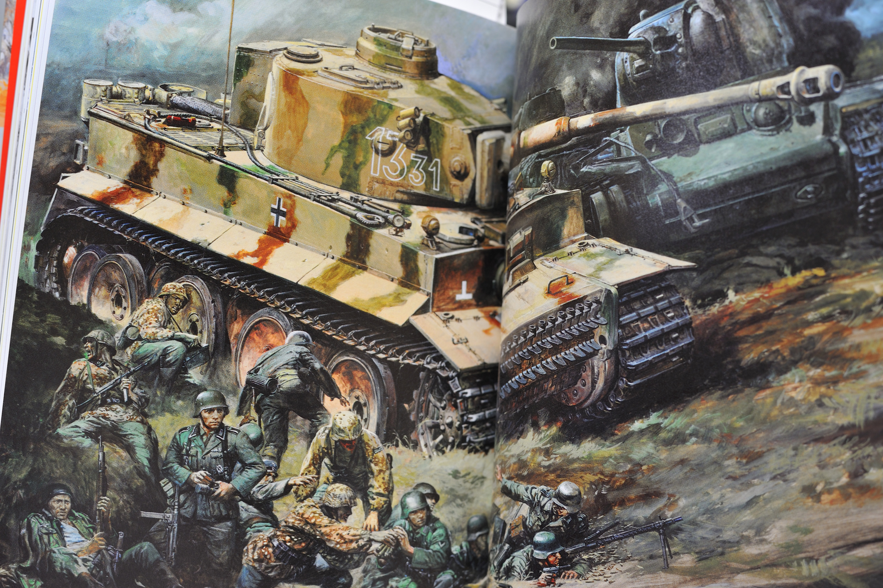 高荷義之 鋼の超絶技巧画報 : のりたまっ！！