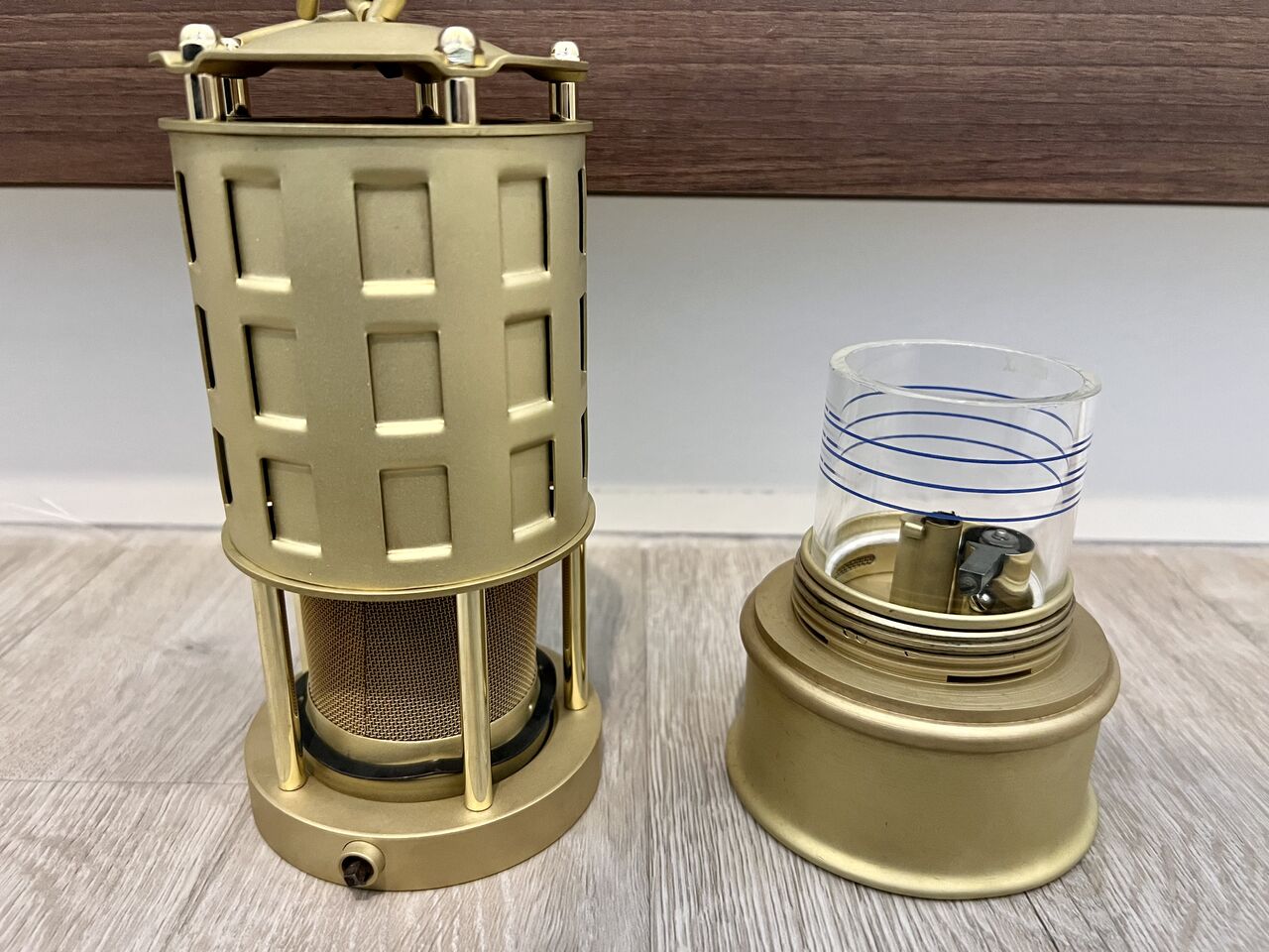 マイナーランプの最高峰？！の使い方と魅力を紹介 KOEHLER(ケーラー