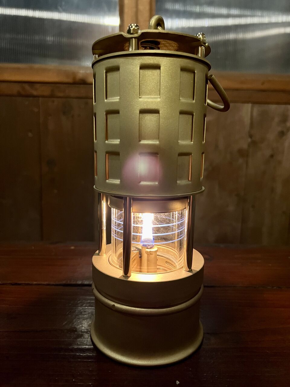 マイナーランプの最高峰？！の使い方と魅力を紹介 KOEHLER(ケーラー