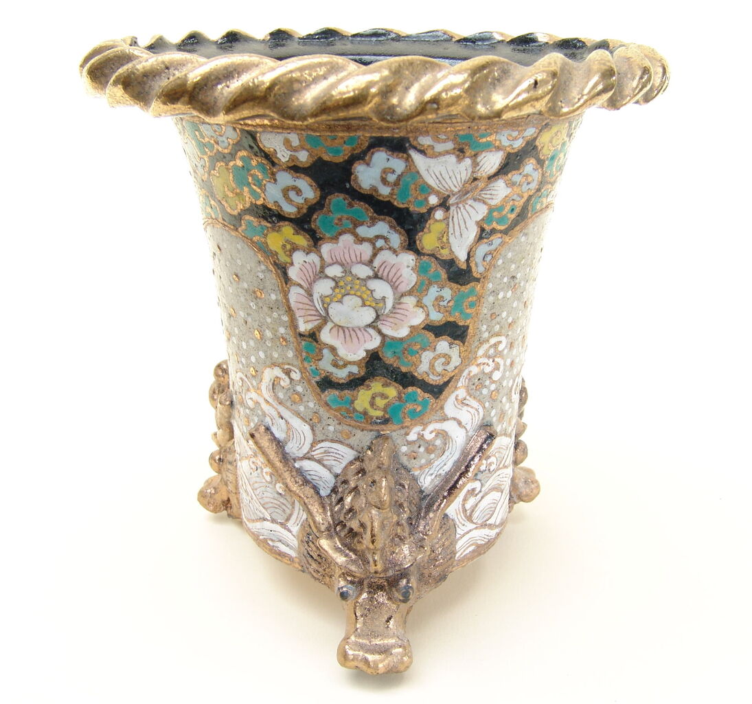 万年青鉢 布施鉢 – おもとの豊明園（ほうめいえん）