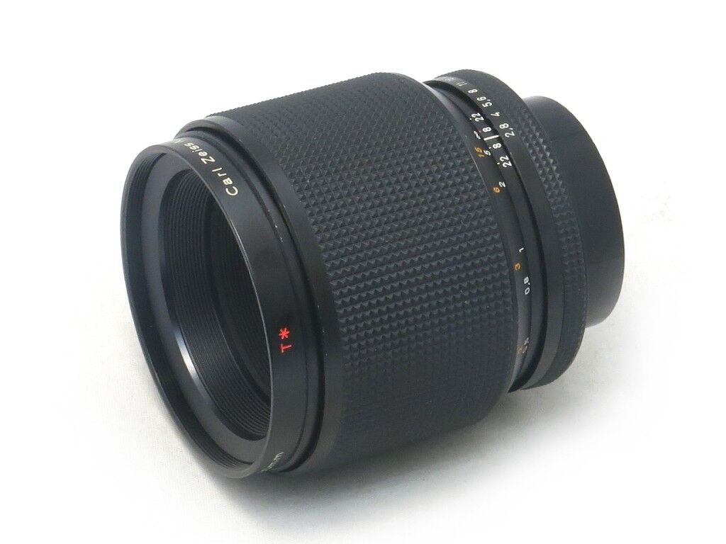 Makro-Planar T* 60mm F2.8 AEJ 【AB】 ***SOLD OUT*** : コンタックス