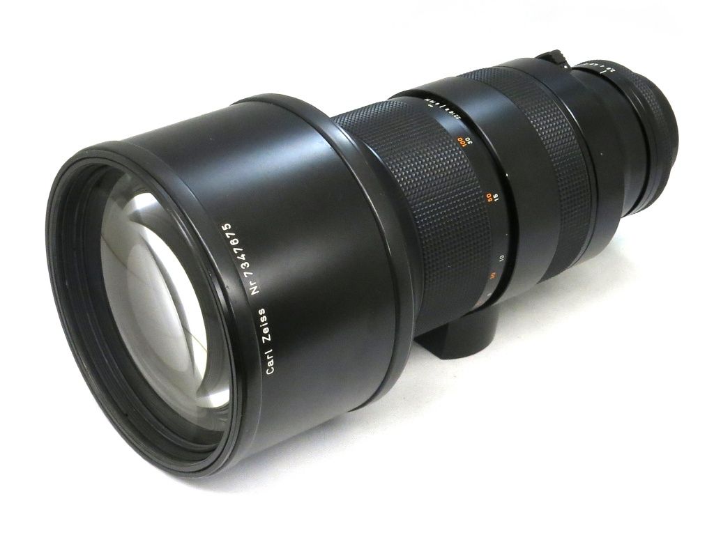 Tele-Apotessar T* 300mm F2.8 AEG 【AB-】 *** SOLD OUT
