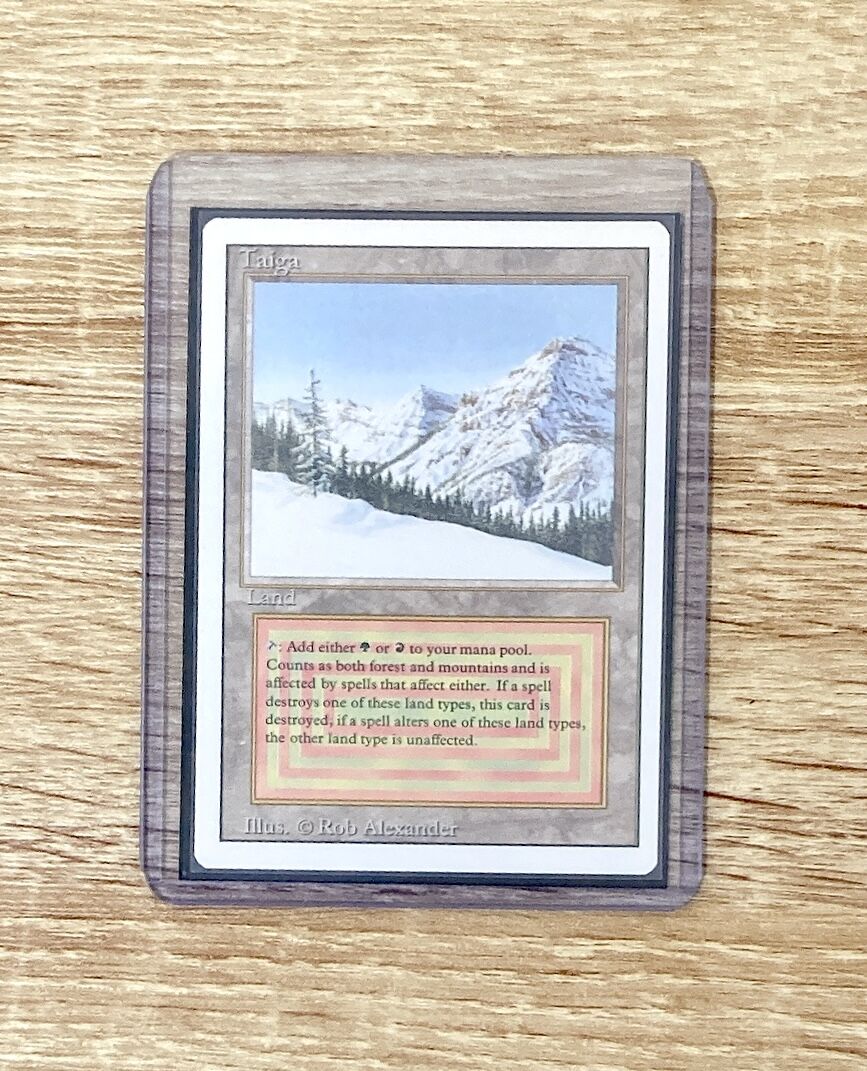 コレクションにオススメ！！デュアルランドとは？ : すぷりんぐのblog