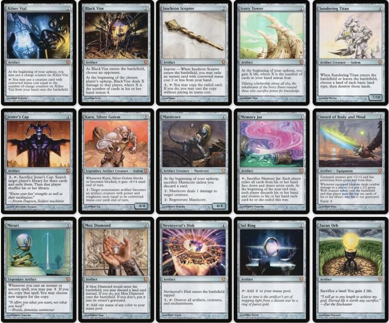 From the Vault : Relicsの未開封品を発見！ : すぷりんぐのblog