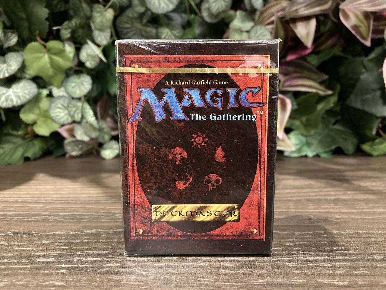 アルターネイト4版について : すぷりんぐのblog