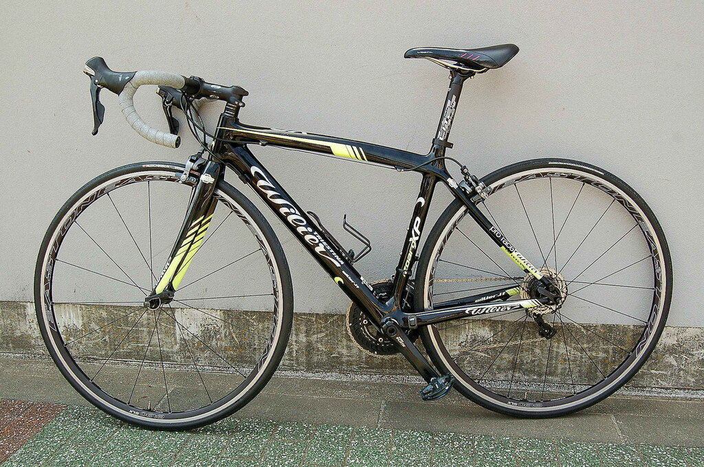 WILIER IZOARD XP O/H : 自転車屋 中嶋