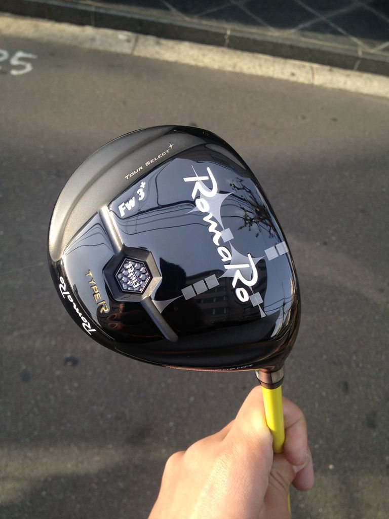 ☆RomaRo Ray TYPE-R FW入荷☆ : Club-Tのキャバクラ?日記