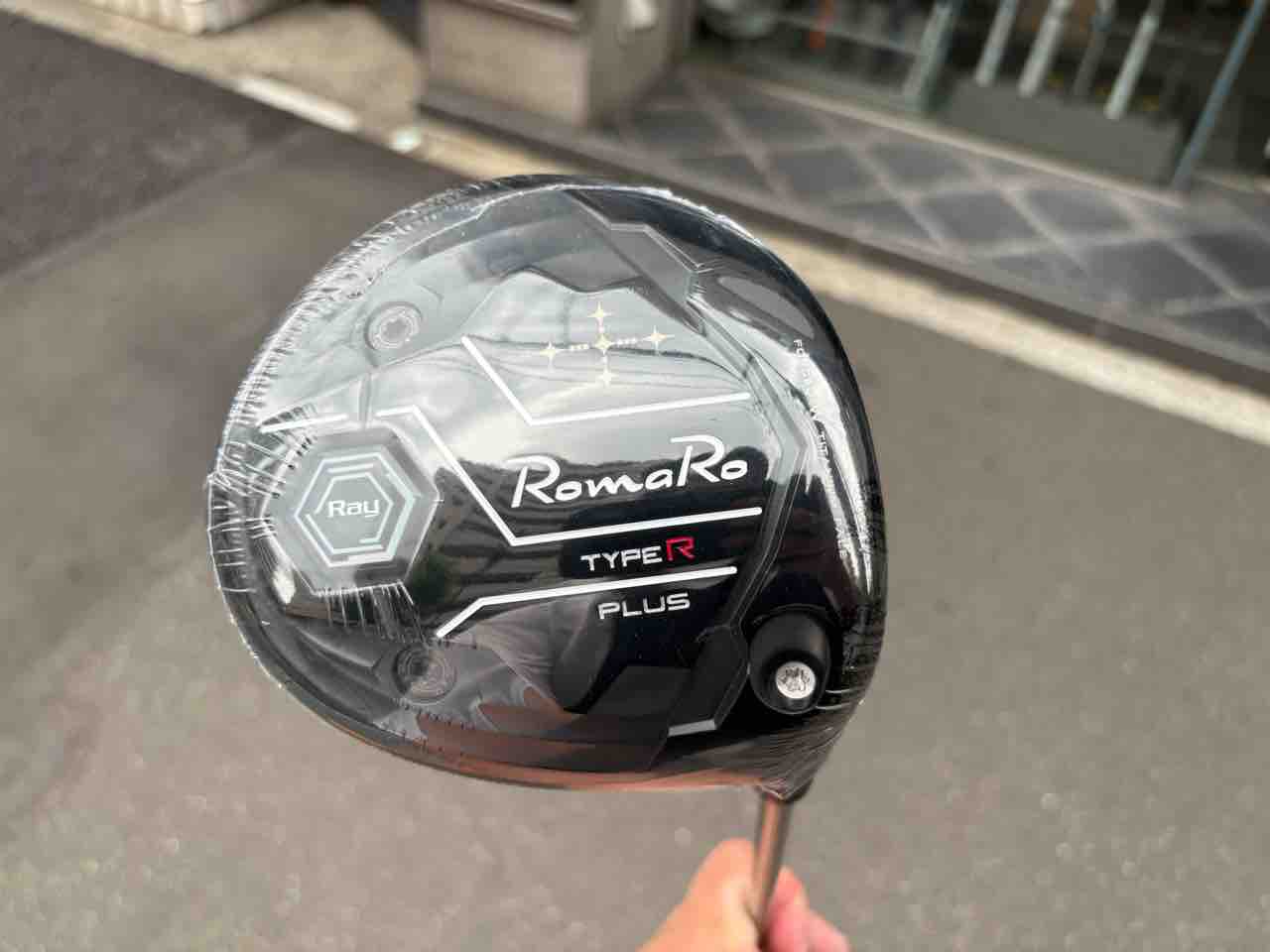 ☆O様♩RomaRo Ray TYPE R Plus + ANKAA☆ : Club-Tのキャバクラ?日記