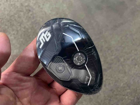 ☆先行試打♩三浦技研H-100ハイブリッド☆ : Club-Tのキャバクラ?日記