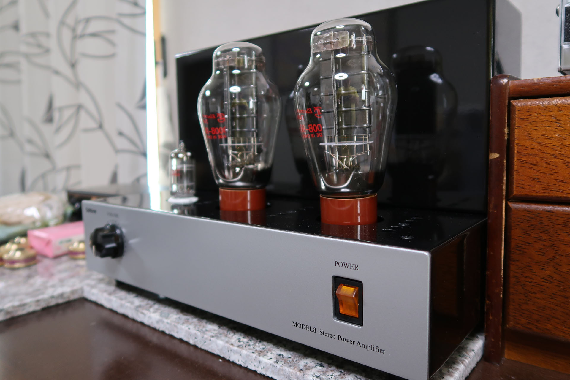 Softone Model8-300B (2) : Salaryman C3