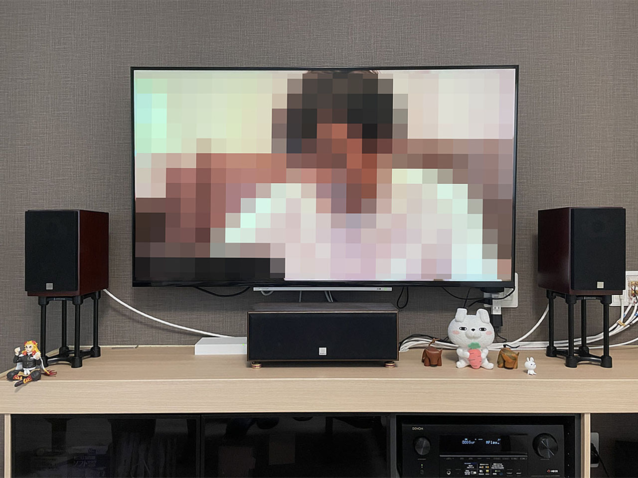 ISO ACOUSTICS ISO-130 : Salaryman C3