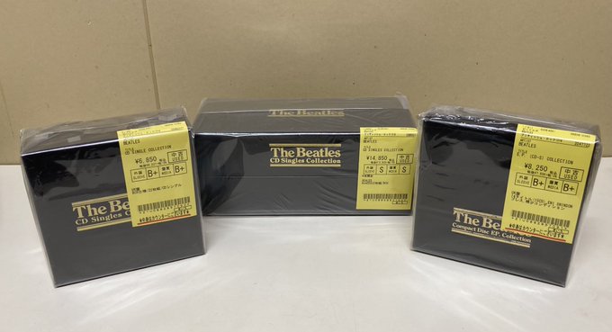 back number シングルCDまとめ売り未開封 back number シングルCD back