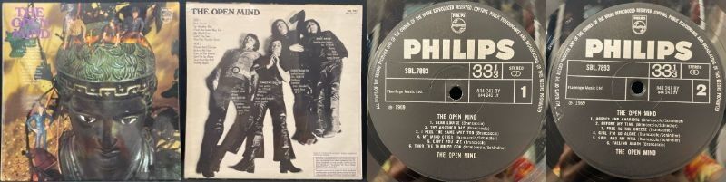 6/24(土) 「大阪プレミアムUK廃盤レコードセールVOL.2」特設ページ