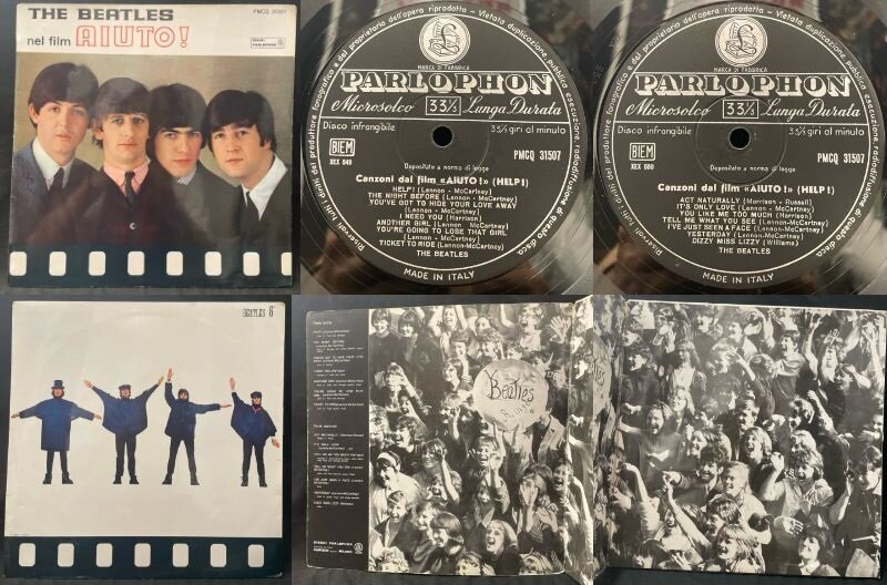 6/22(土) 「大阪BEATLES廃盤レコードセール～PREMIUM～」特設ページ