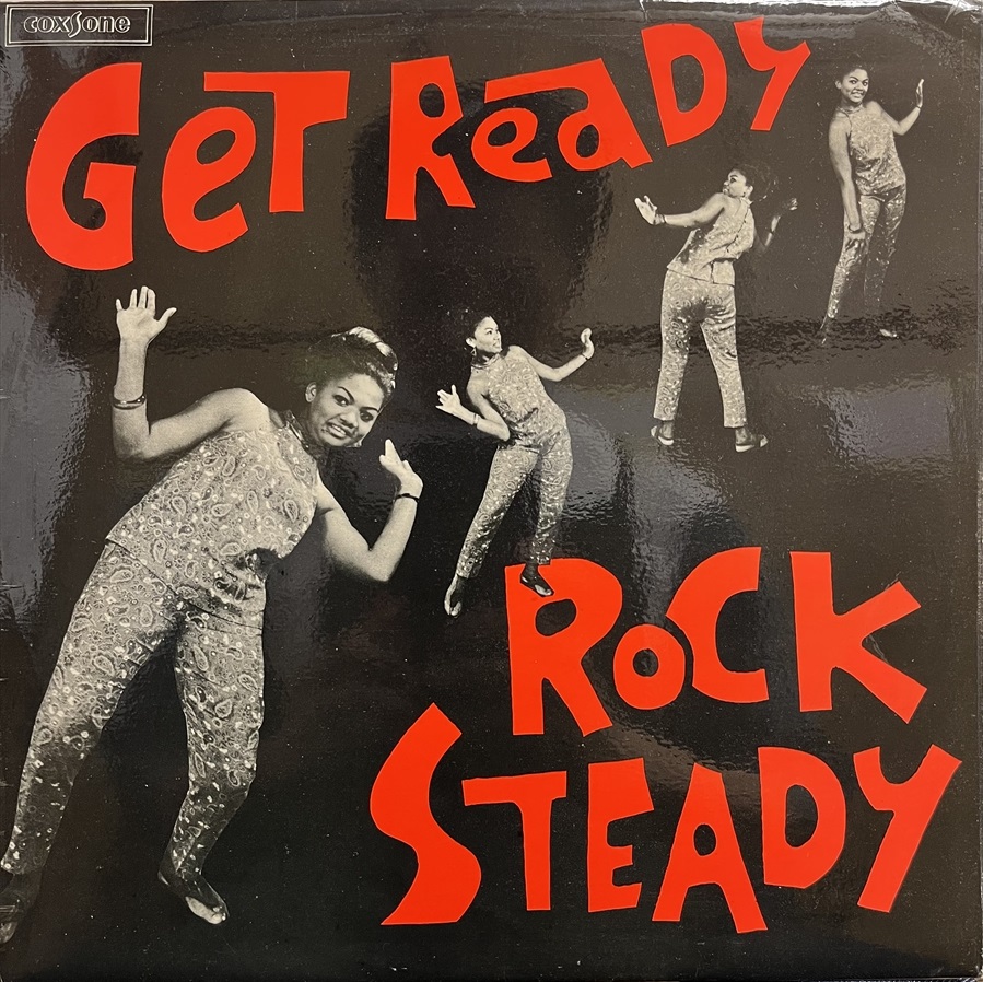 □10/1(土)「レゲエ廃盤レコードセール」かんたん通販ボタン入りで