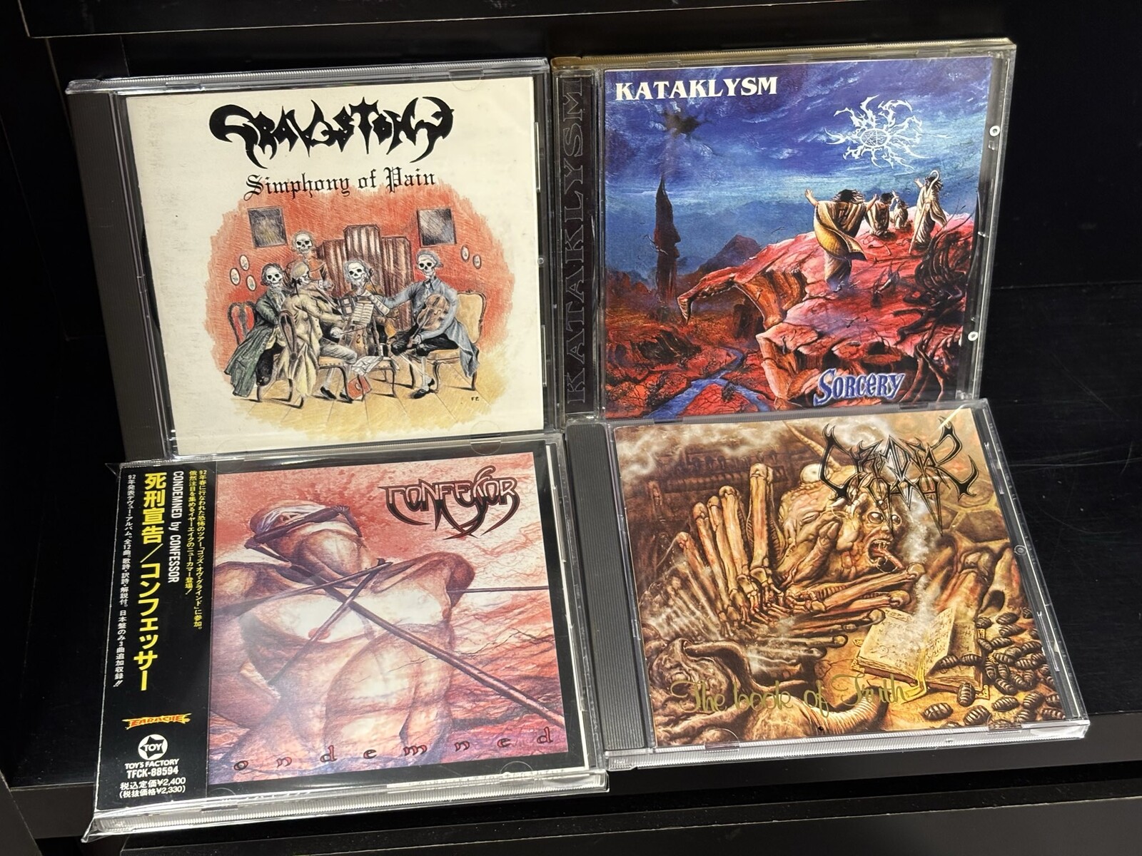 DORO & ワーロック/レア・ダイアモンズ【ヘビーメタルCD】 Album Review: Doro / Metal Queen Drops Rare Gems & Liquid-Filled