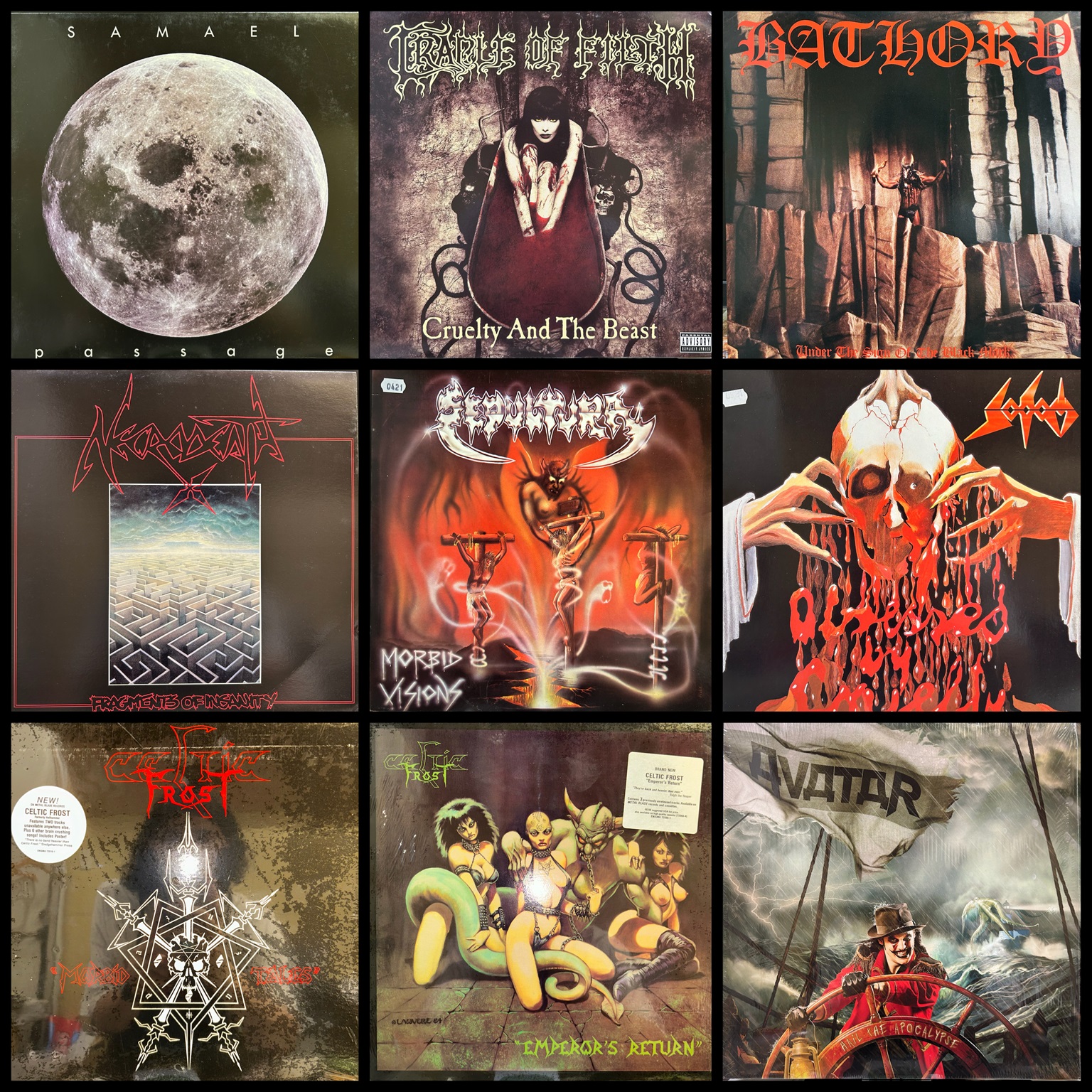 空中メトロ 廃盤CDセット 最終価格 空中メトロ 廃盤CDセット 最終価格