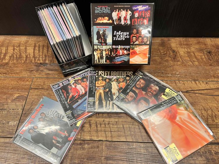 ☆7/20(日)SOUL中古CD BOX入荷！ : ディスクユニオン お茶の水ソウル