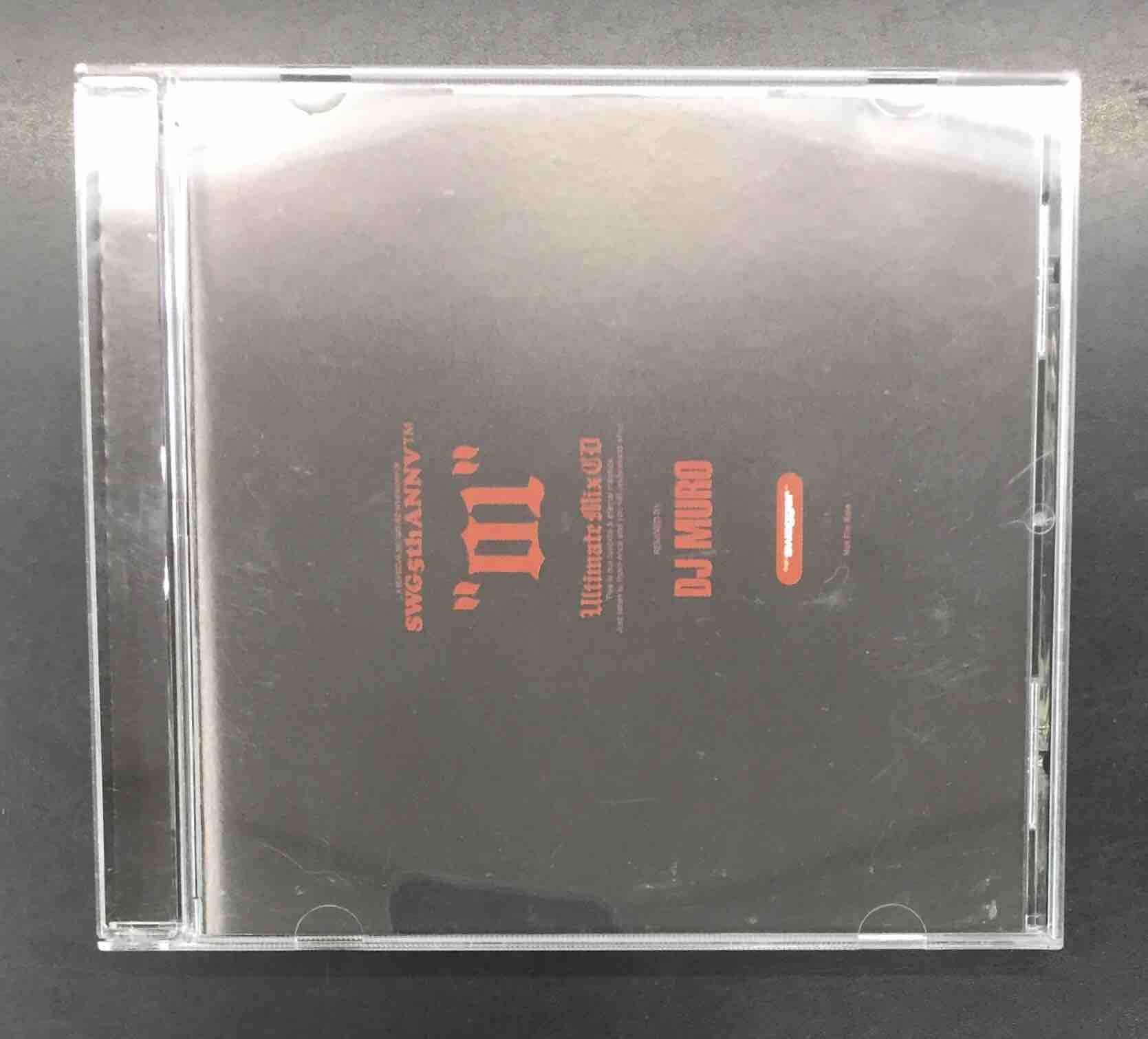 DJ MURO、DJ吉沢DYNAMITE.JPなど激レア作品から人気シリーズのものまで