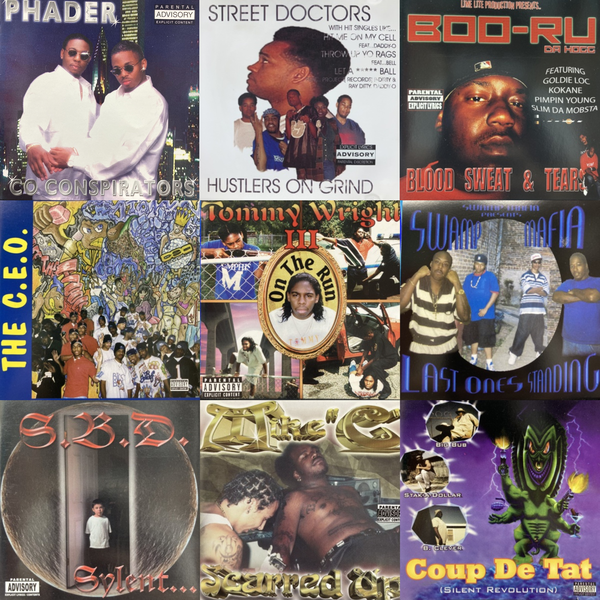 洋楽 G-RAP/SOUTHERN SAUCY 洋楽 G-RAP/SOUTHERN SAUCY G RAP) Saucy