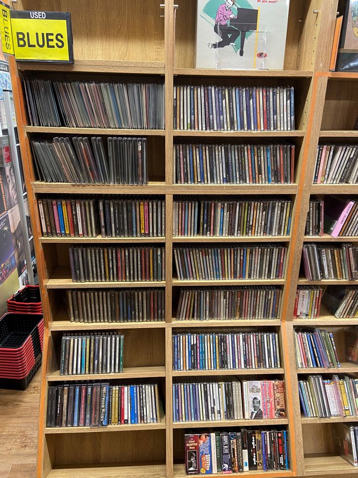 ☆7/9(水) オンラインショップ出品いたしました☆ ◎7/7(月) BLUES