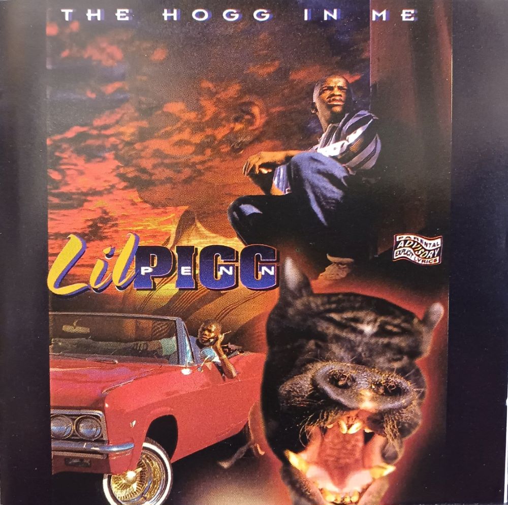 洋楽 g-rap BO-ROC / MUSIC MY SOUL gangsta rap ◎10/28(土) GANGSTA