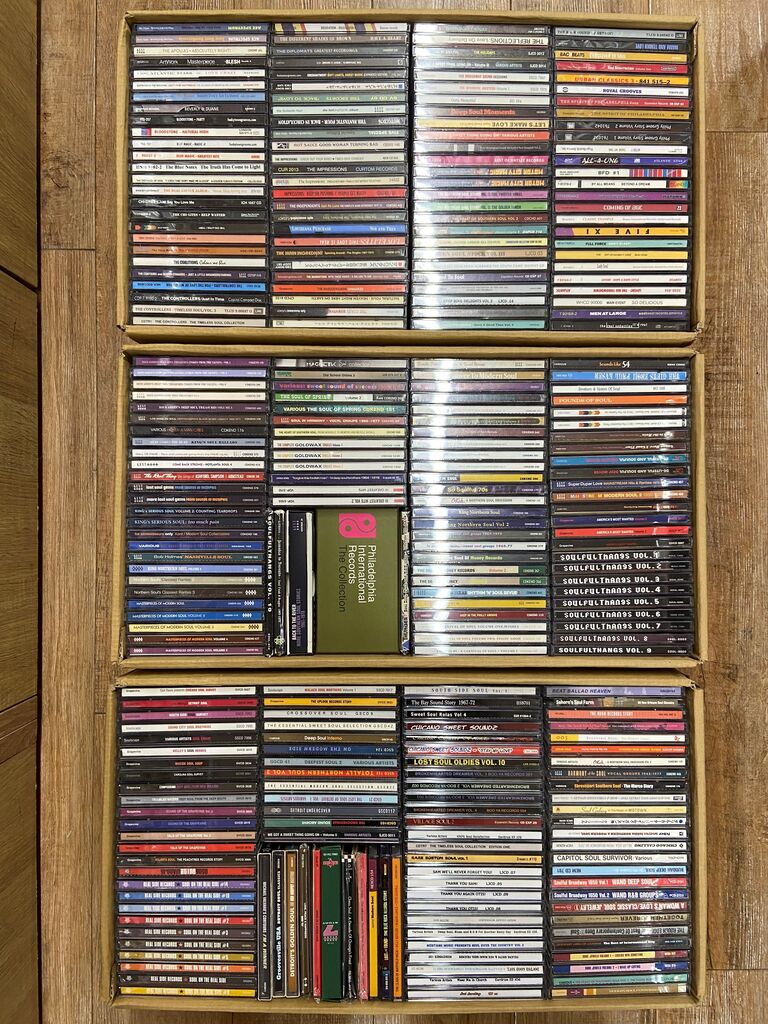 オンライン出品開始しました⇒◎9/1(月) 続! 至宝のSOUL