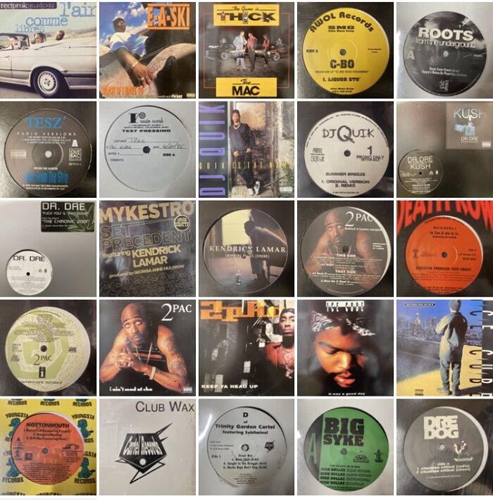 洋楽 Reborn Disciple 