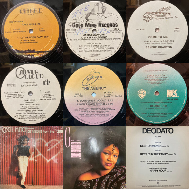 LANY 廃盤レコード 【公式通販】