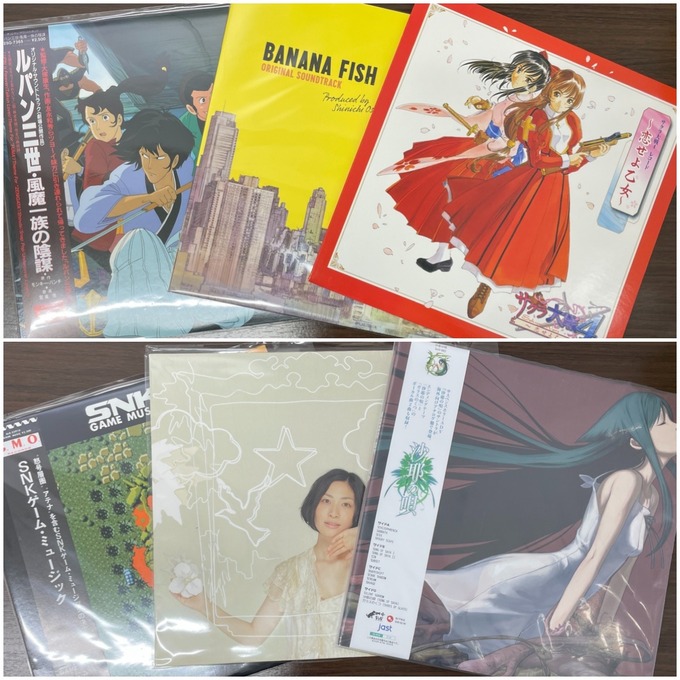 店舗紹介】ディスクユニオン アニソン・ゲームミュージックストア(新宿