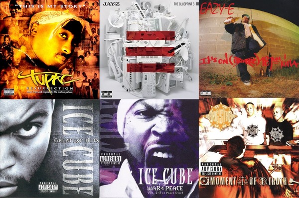 □中古□7/11(木) HIP HOPレコードレア盤まとめて入荷いたしました