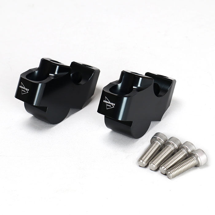 レブル用 ハンドルアップスペーサー 入荷しました : 2りんかんブログ