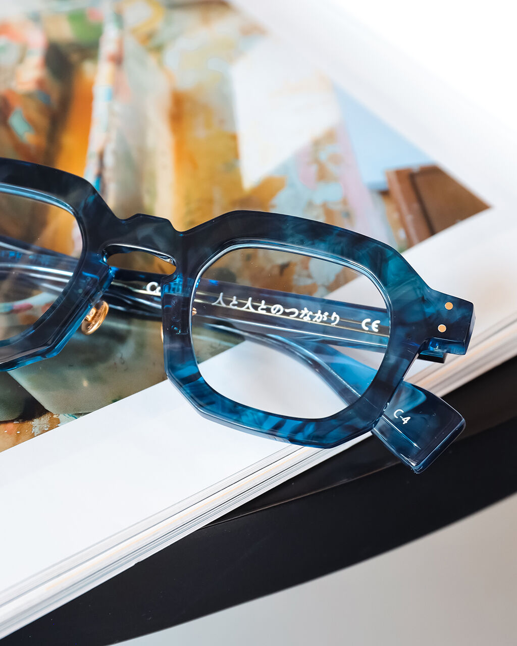 Filton × JEAN PHILIPPE JOLY 