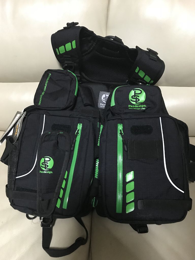 パズデザイン コンプリートⅣ : 特攻隊長さんの釣行記