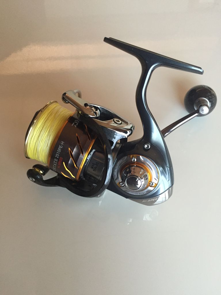 13セルテート。14モアザン。 : 特攻隊長さんの釣行記