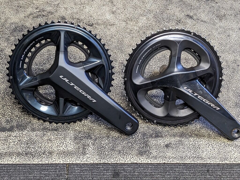 fc-08 175mm クランクアームのみ fc-08 175mm クランクアームのみ fc