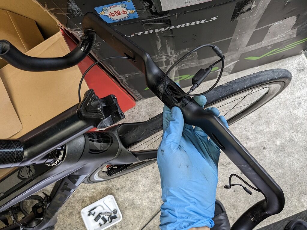 第二弾！ELVES FALATH EVOを組む、DRIVEも ポイントを抑えつつ解説して