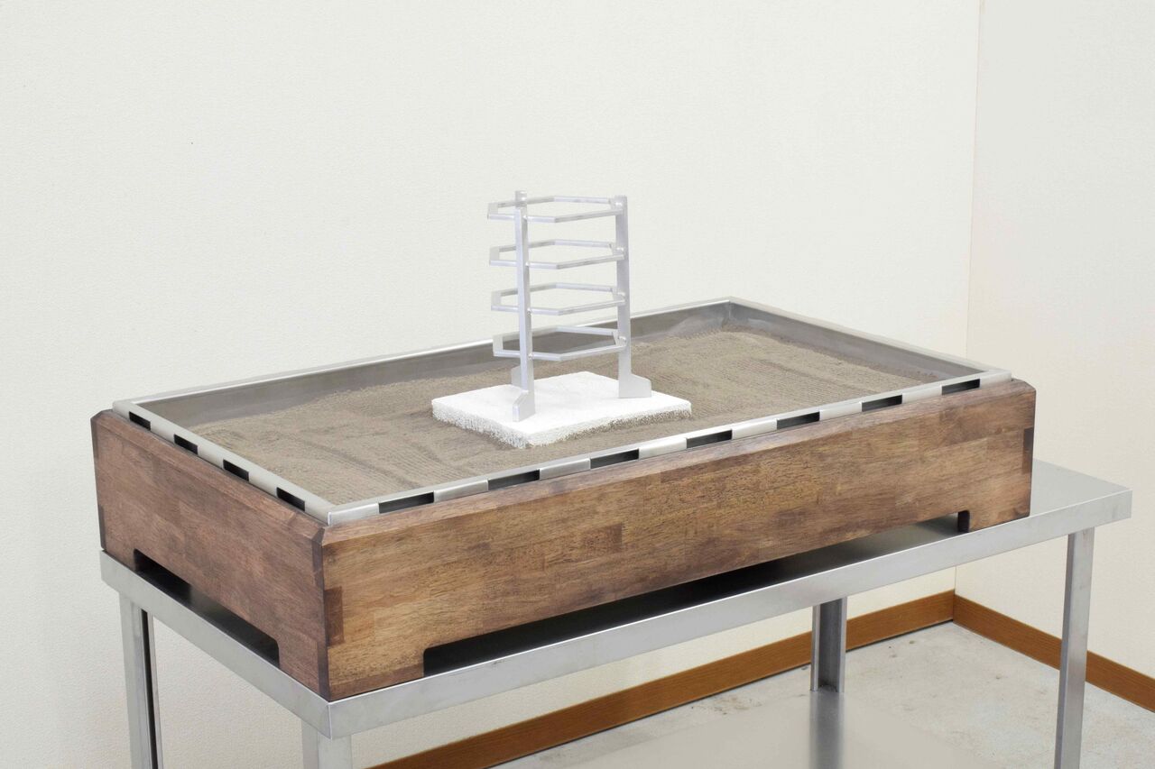 炉端焼き囲炉裏の通販 : 囲炉裏・火鉢・七輪のうんちく － 炭火道