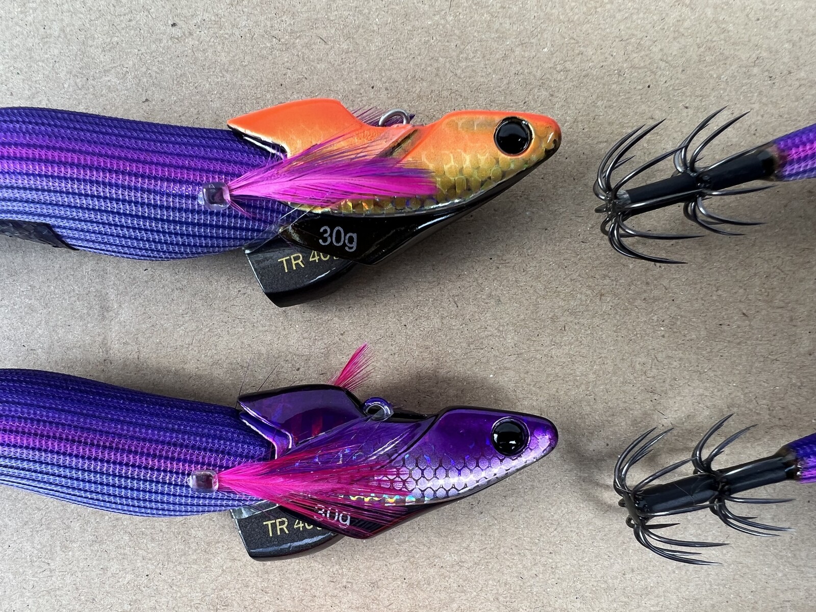 ダートマックスTRシンカー 写真撮り直し・・・ : FP志摩公式blog