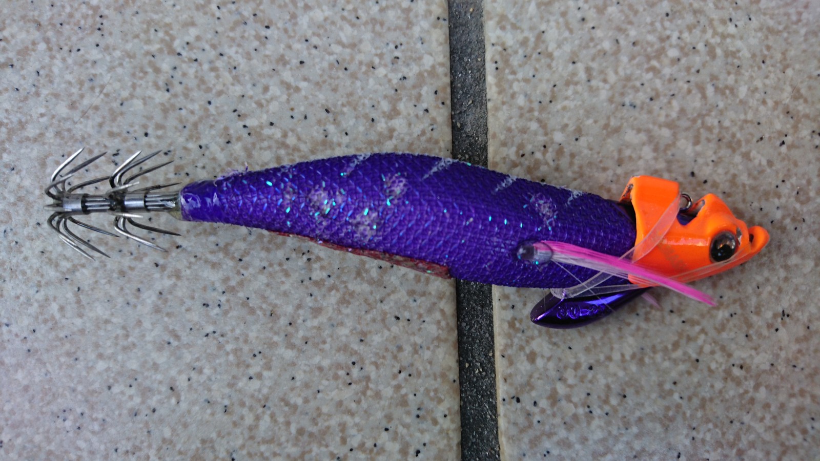 エメラルダス ボート2 : FP志摩公式blog