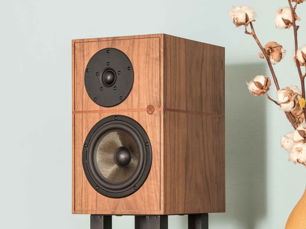 REVIVAL AUDIOレビュー①メーカー＆「ATALANTE 3」紹介編 : オーディオ