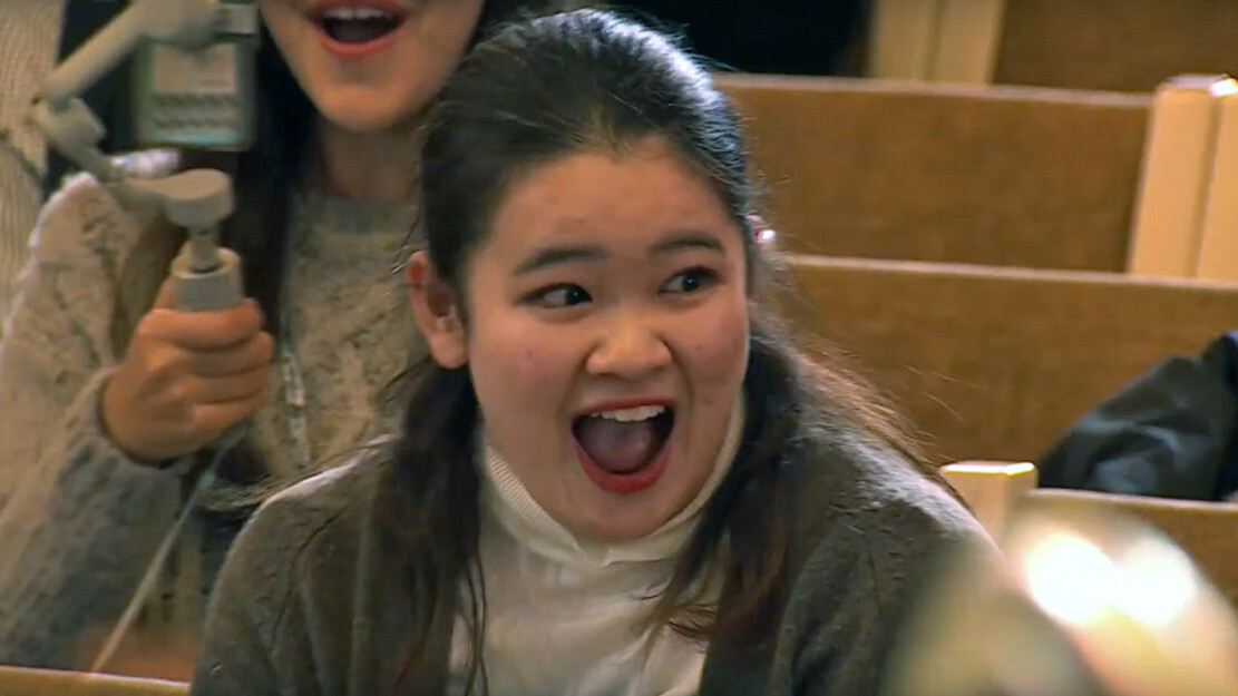 第16回ヘンリク・ヴィエニャフスキ国際ヴァイオリン・コンクールで前田