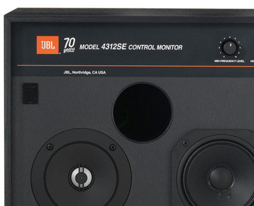 JBL 「4312 SE」、70周年 記念スピーカー 登場！ : AC2 Blog