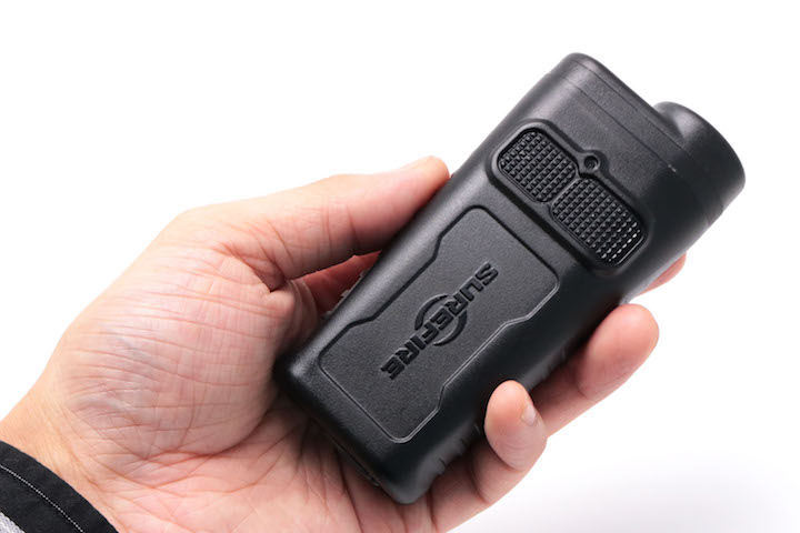 SUREFIRE（シュアファイア) GUARDIAN ガーディアン DBR : アカリ