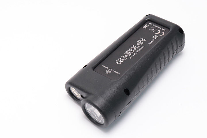SUREFIRE（シュアファイア) GUARDIAN ガーディアン DBR : アカリ