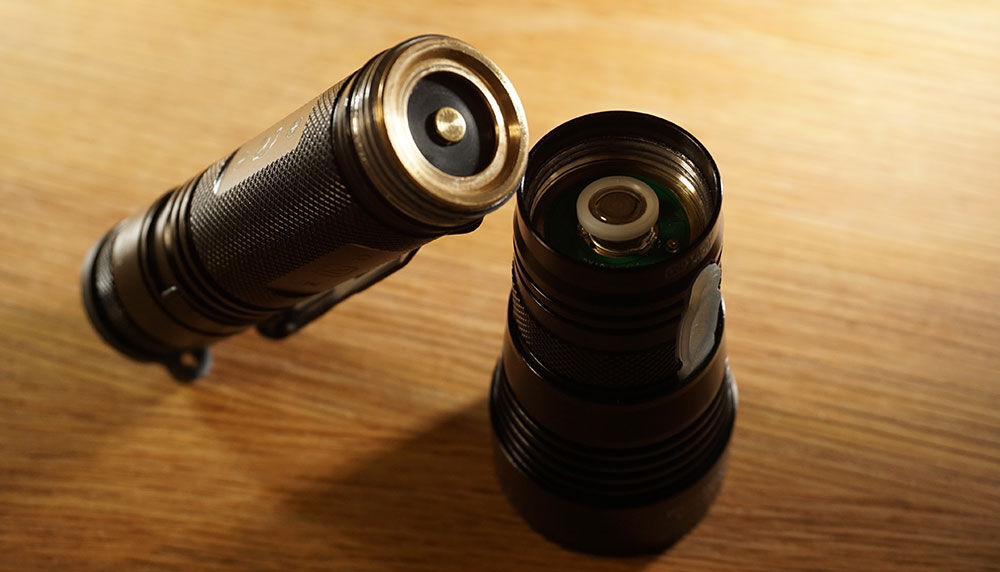 EAGTAC(イーグルタック)4573 G3V XHP70.2 CW : アカリセンター公式ブログ