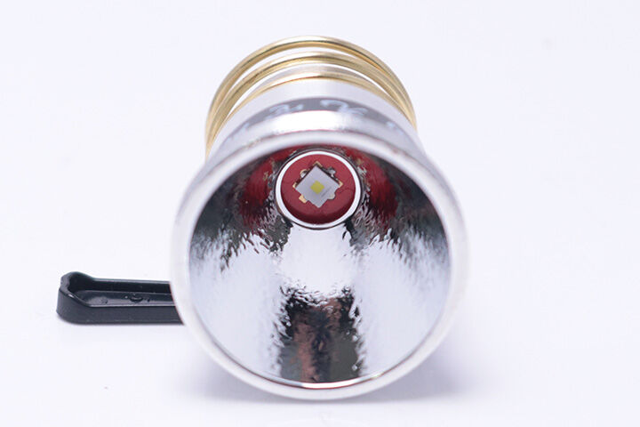 H2T 雷光壱眼 OSRAM KW 3-12V 2000mA P60互換モジュール！ : アカリ